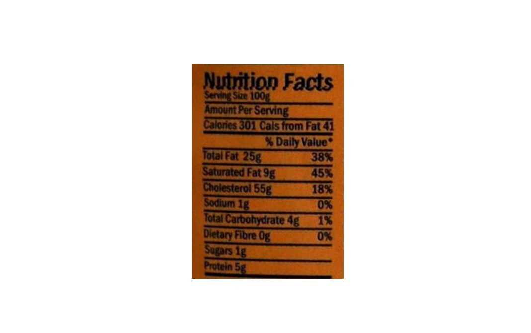 Jude's Chicken Curry Powder    Pack  100 grams